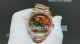 8+ Factory Luxury Copy Rolex Day-Date Gain Weight Rose Gold Cal.3255 Puzzle Dial Watch (3)_th.jpg